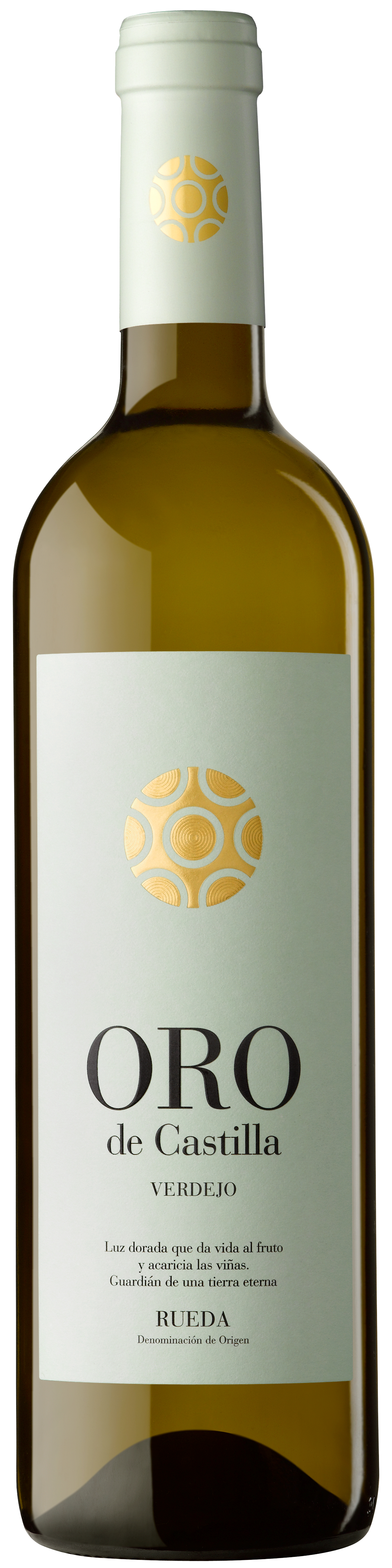 Oro de Castilla Verdejo