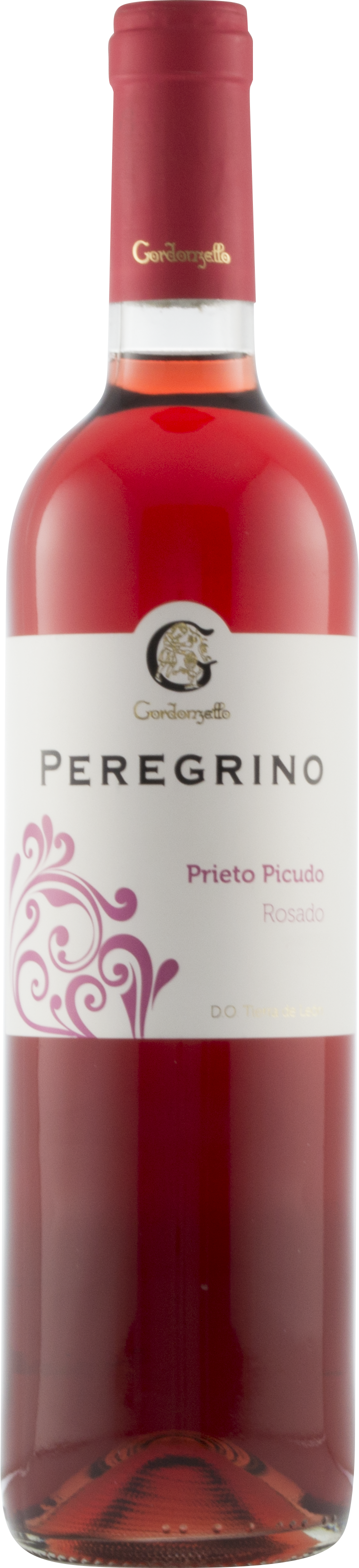 Peregrino Rosado