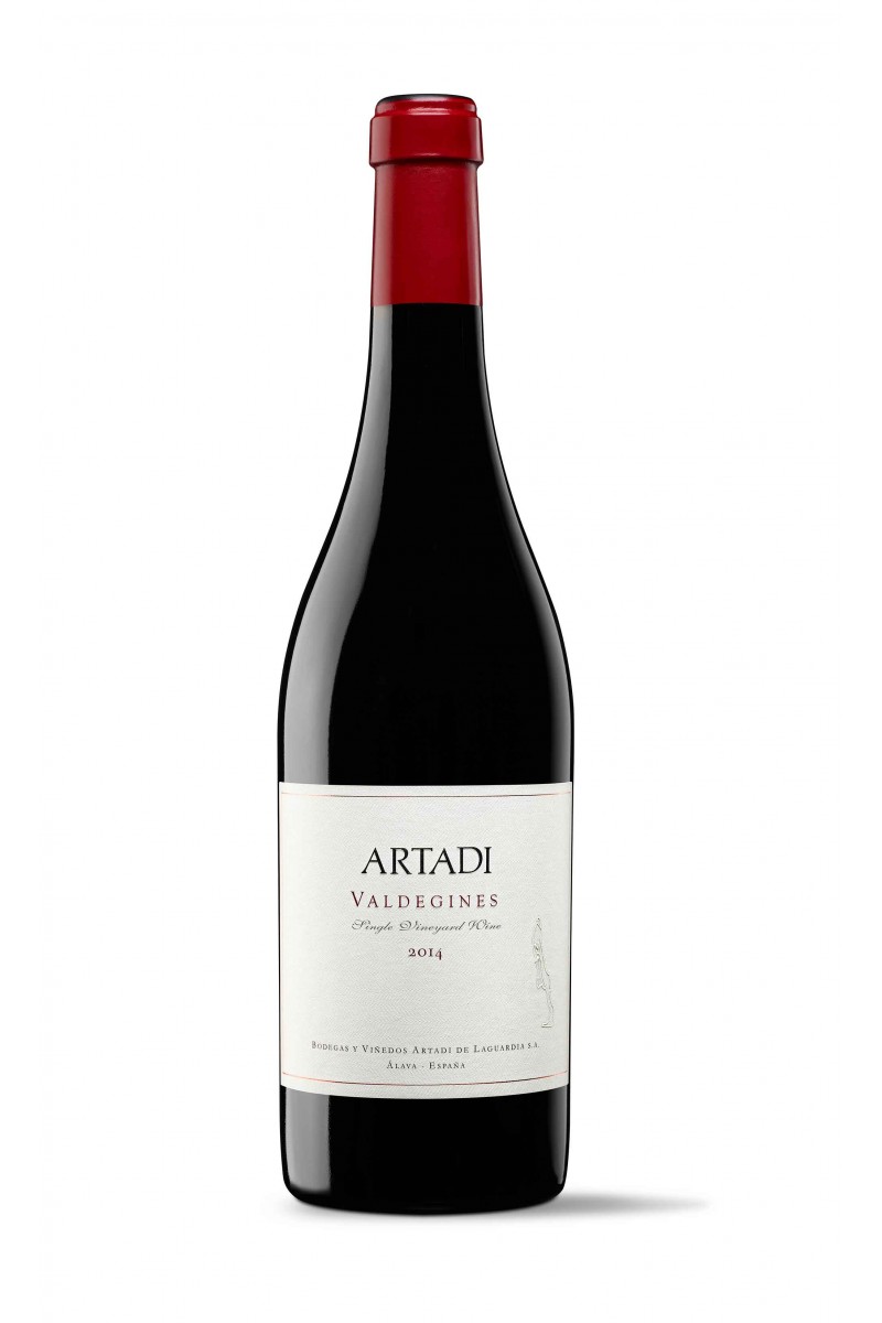 Artadi Valdegines