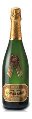 Alsina Sardá Gran Reserva Brut Nature Sello