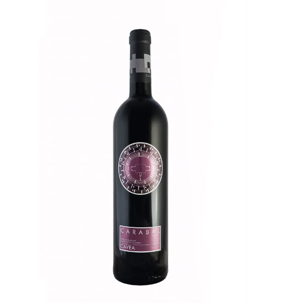 Carabal Cavea 2012