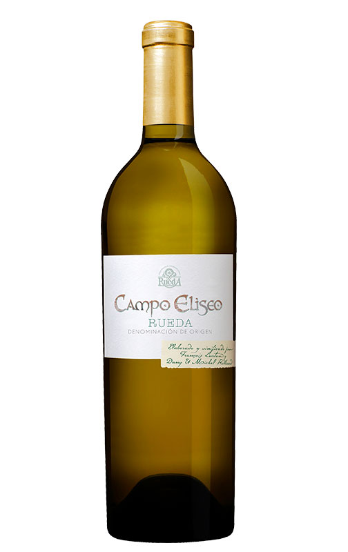 Campo Eliseo Verdejo