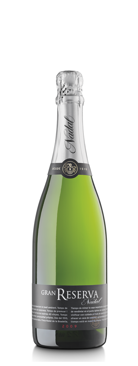 Nadal Brut Nature