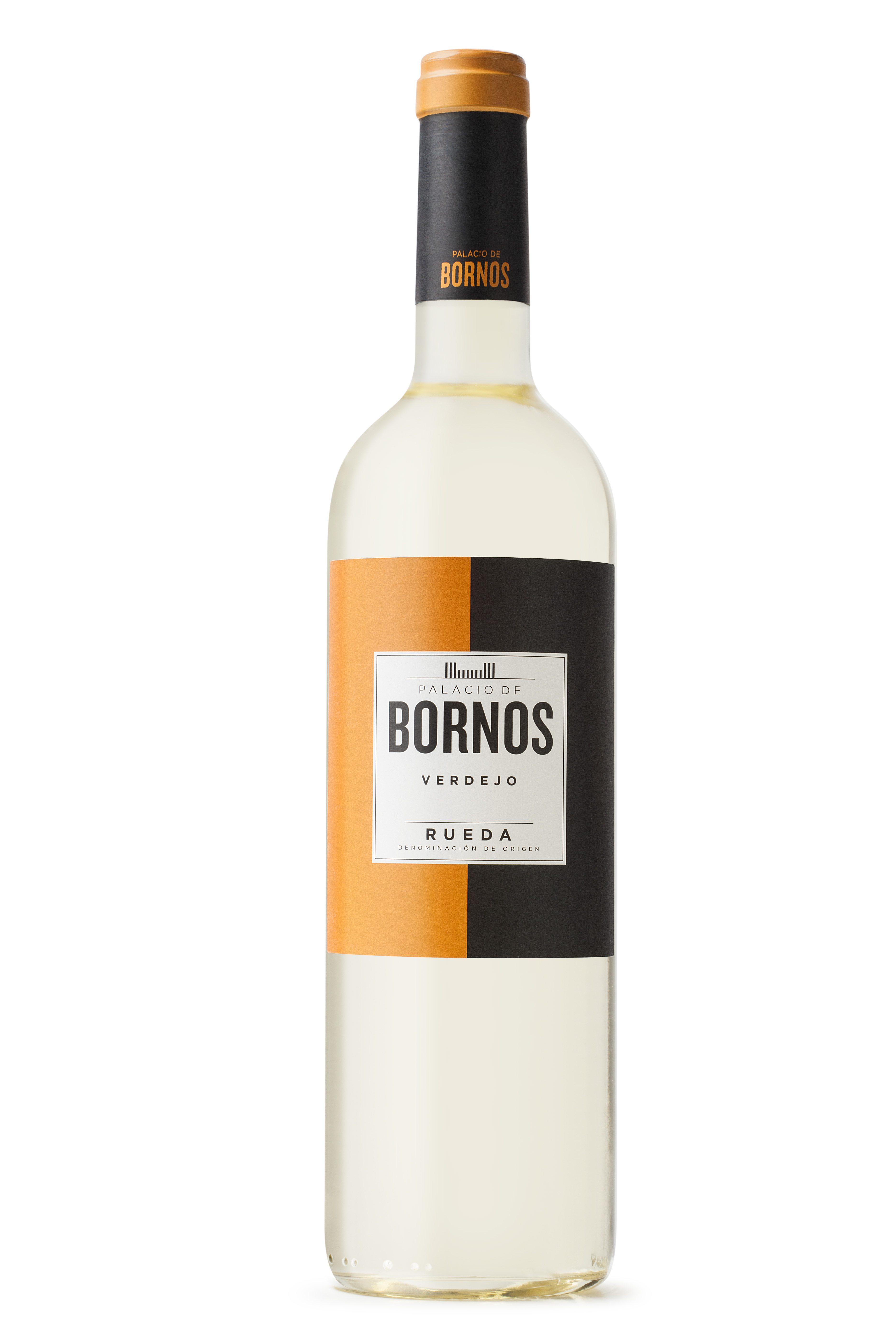 Palacio de Bornos Verdejo