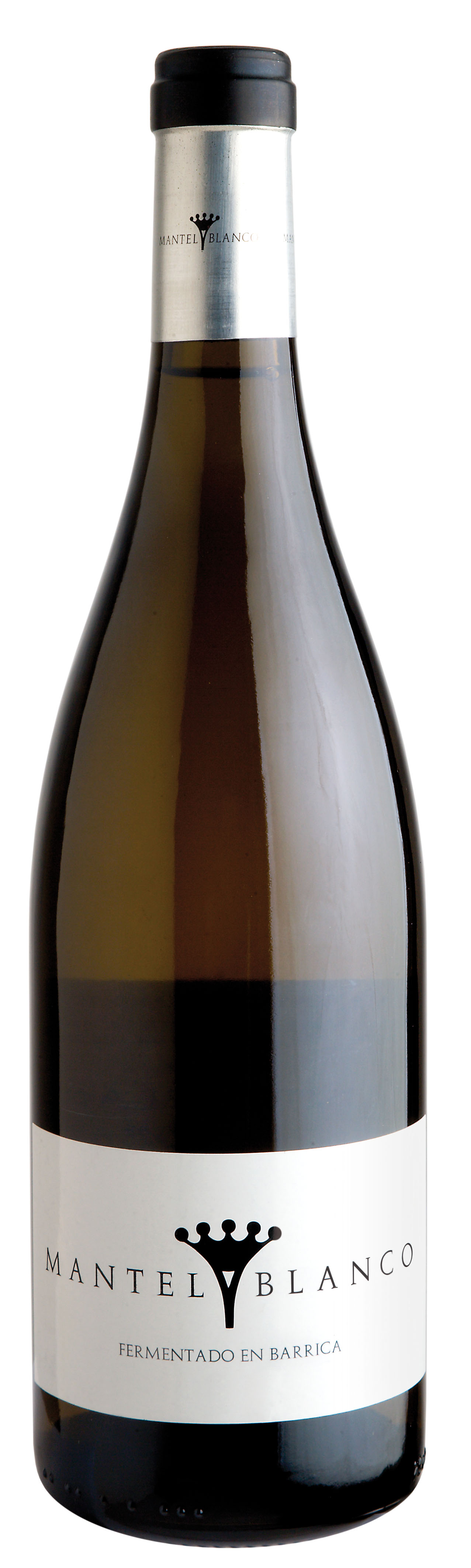 Mantel Blanco Fermentado en Barrica