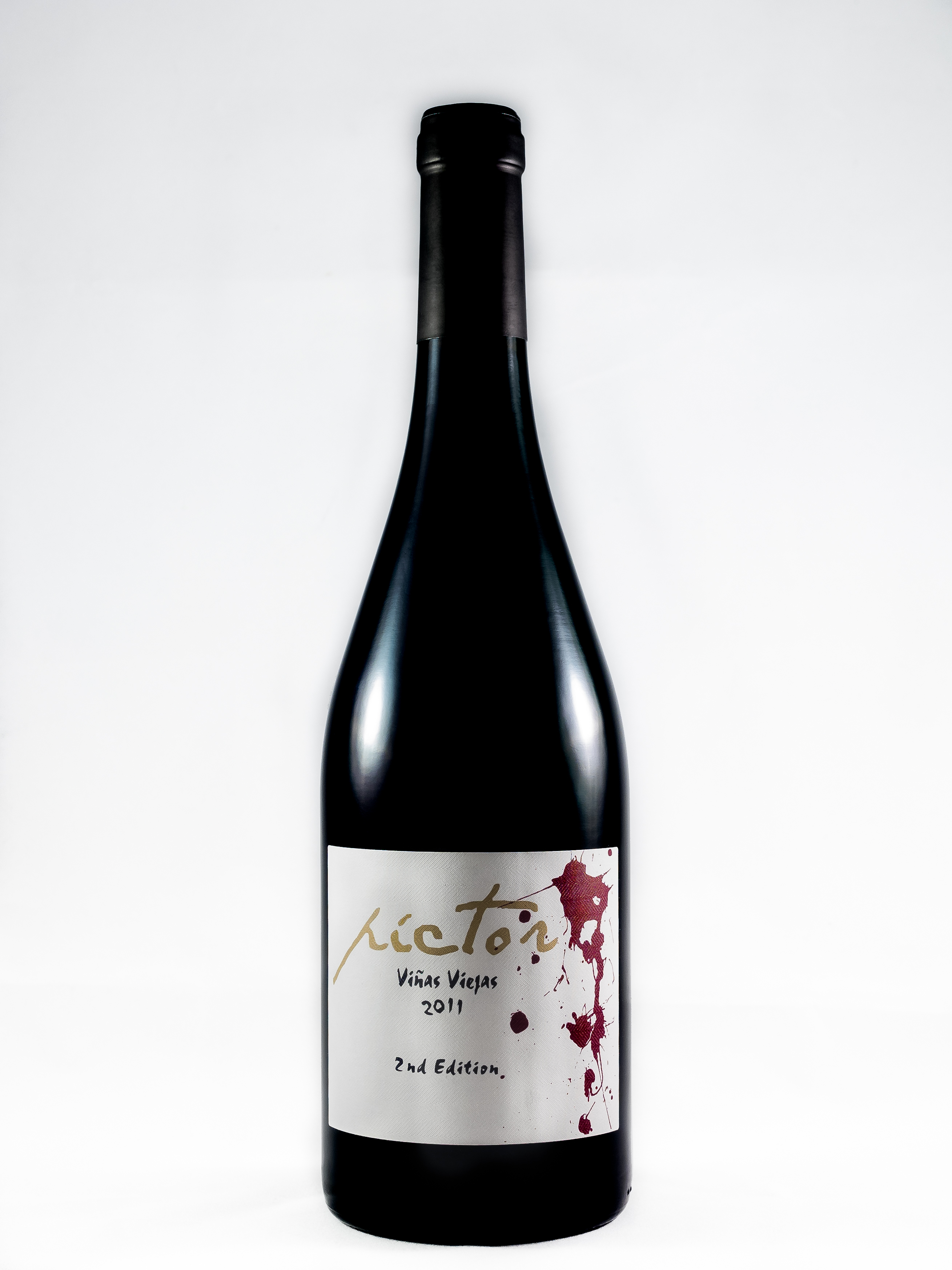 Pictor Viñas Viejas 2011