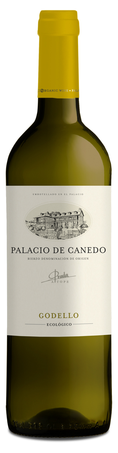 Palacio de Canedo Godello