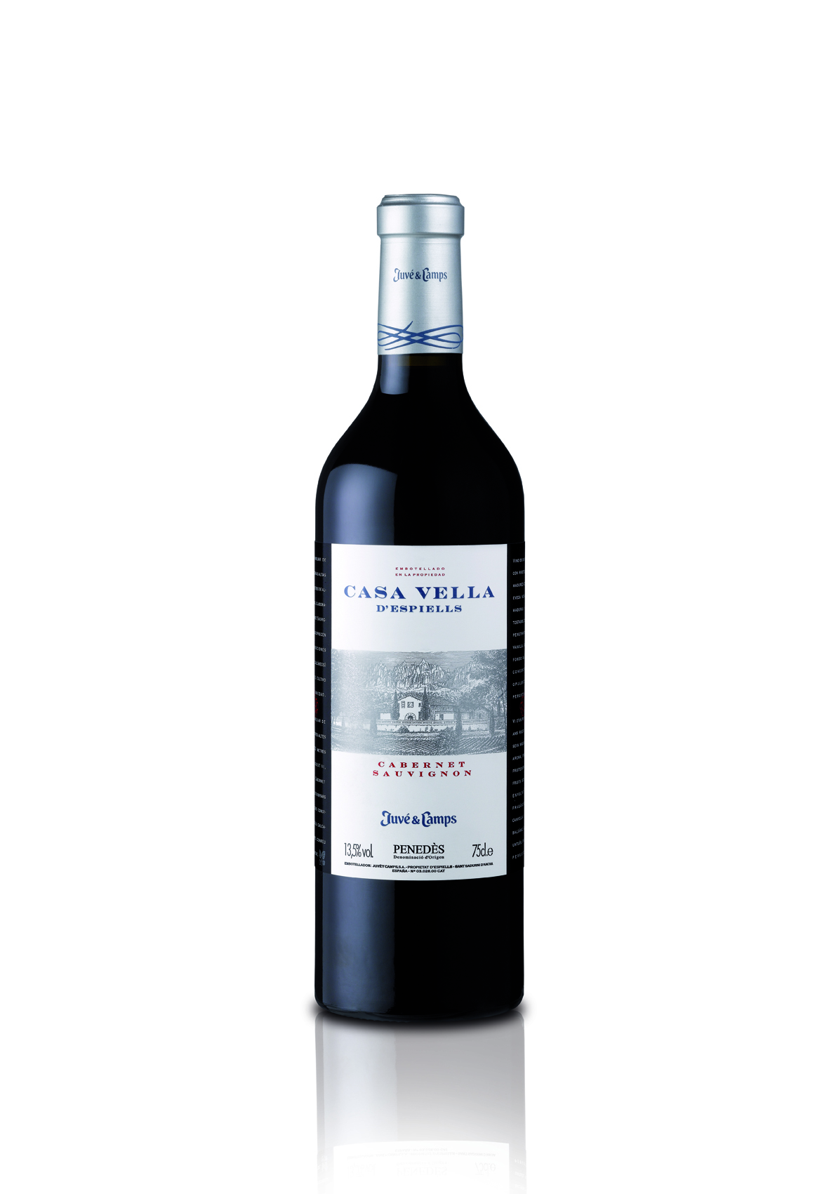 Casa Vella D'Espiells Magnum