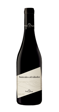 Bancales Olvidados