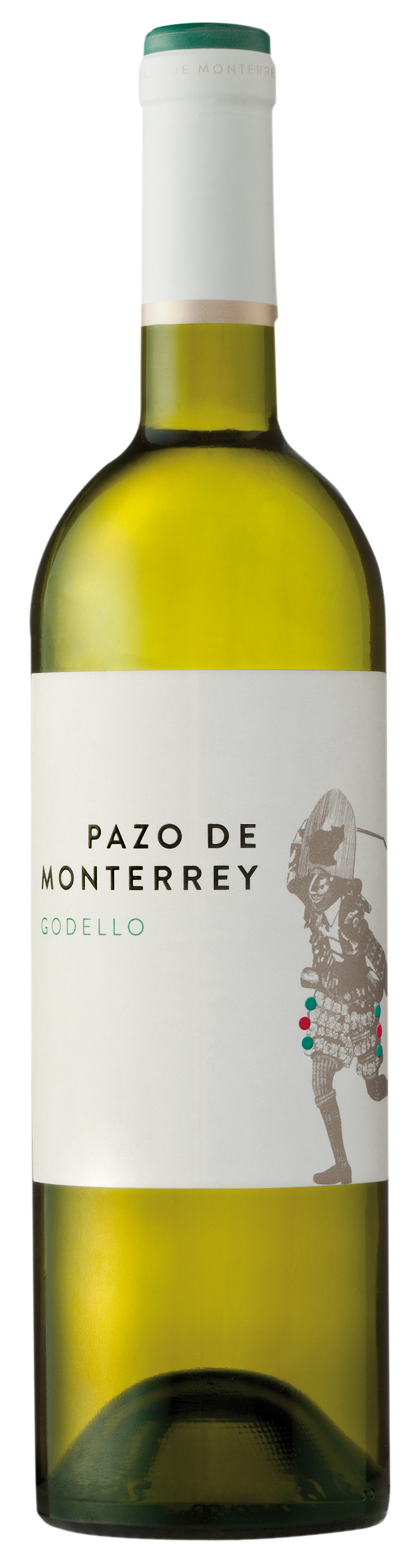 Pazo de Monterrey Godello