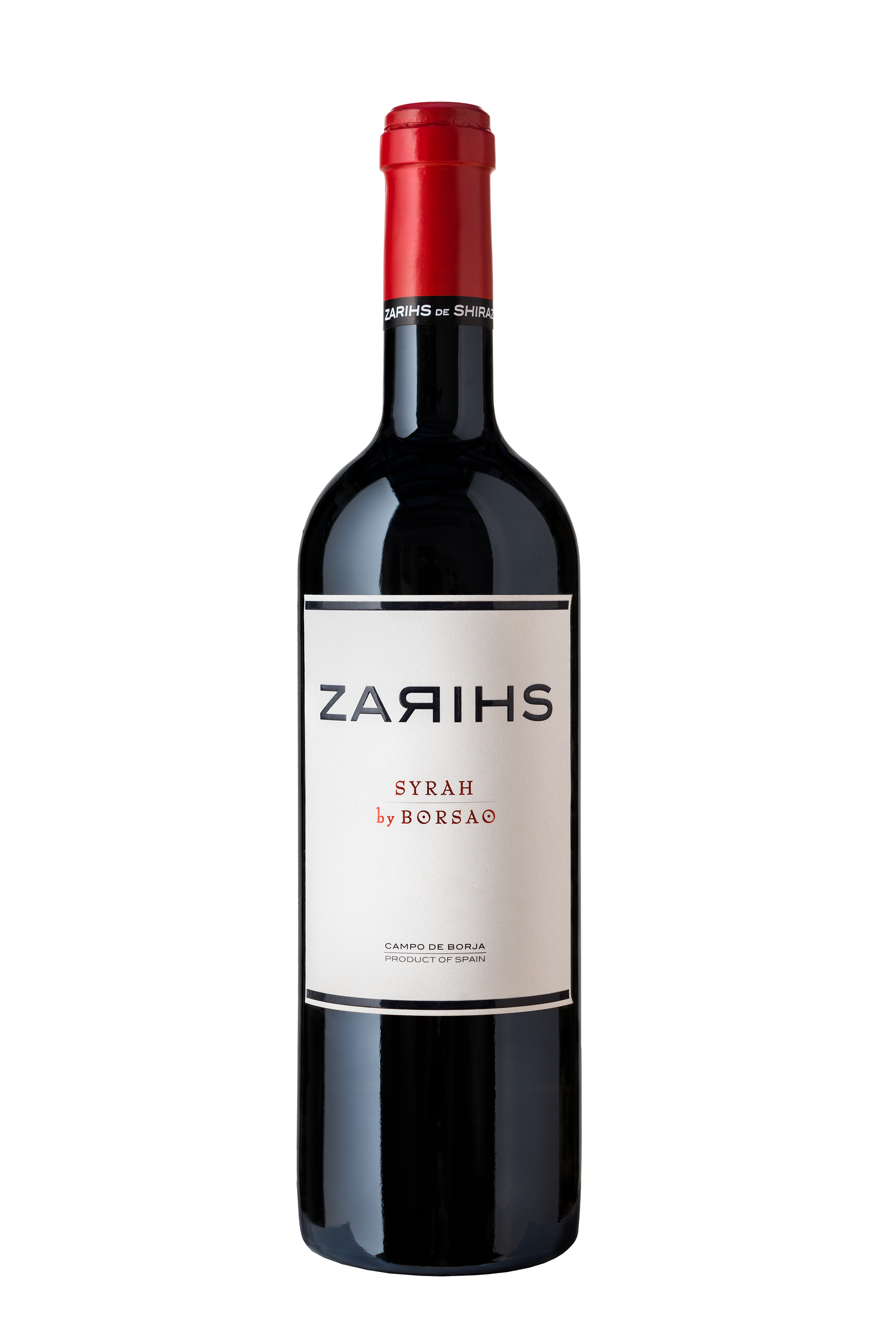 Borsao Zarihs