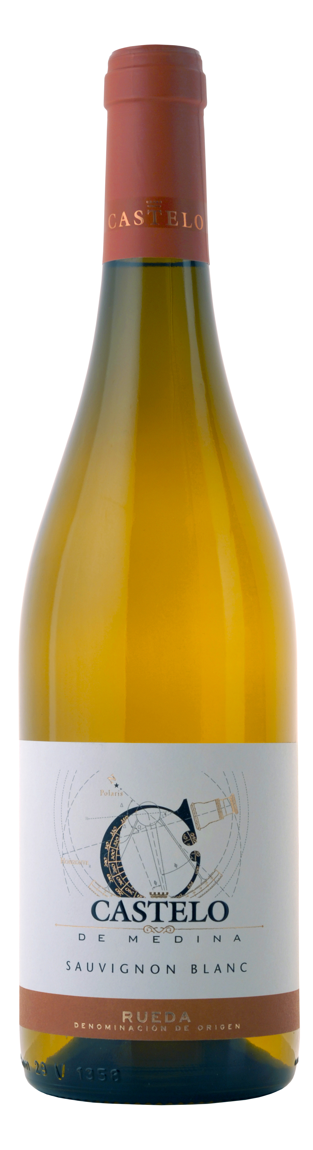 Castelo de Medina Sauvignon Blanc