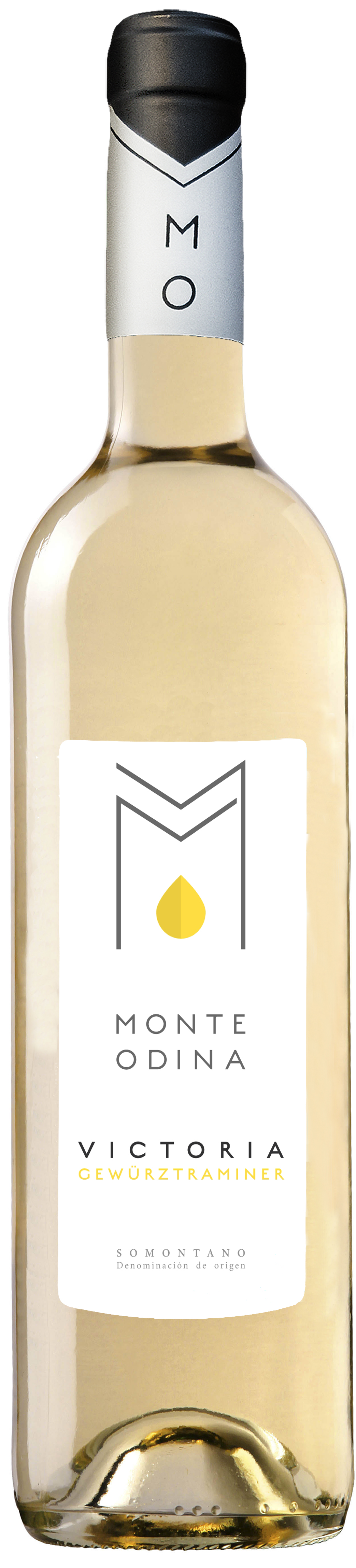 Monte Odina Gewürztraminer