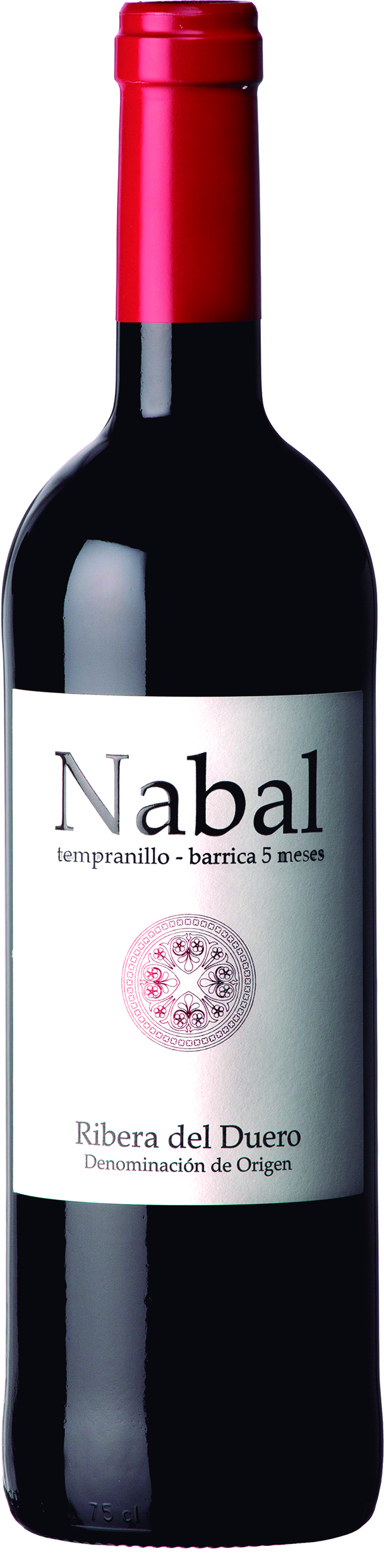 Nabal 5 Meses Barrica