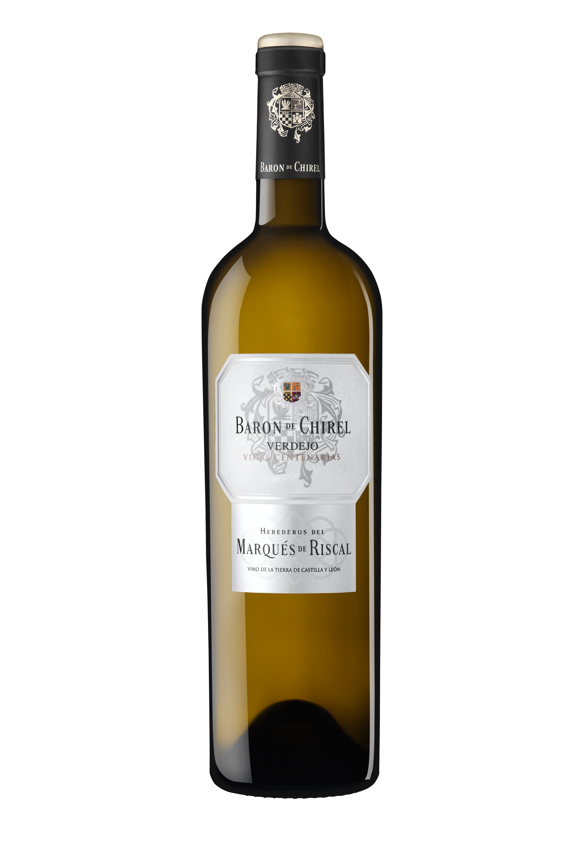 Barón de Chirel Verdejo Viñas Centenarias