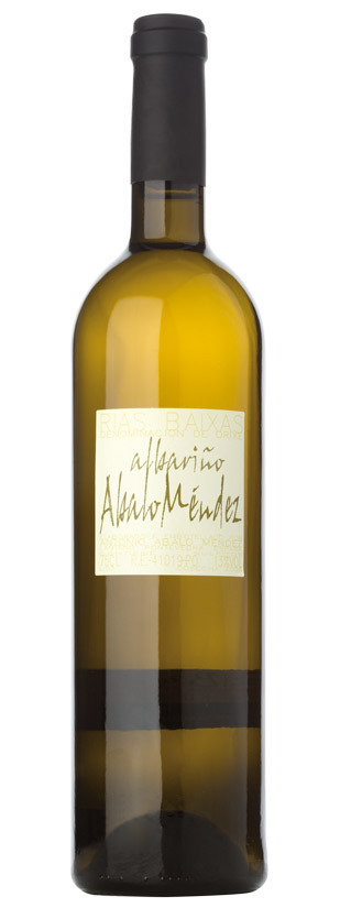 Albariño Abalo