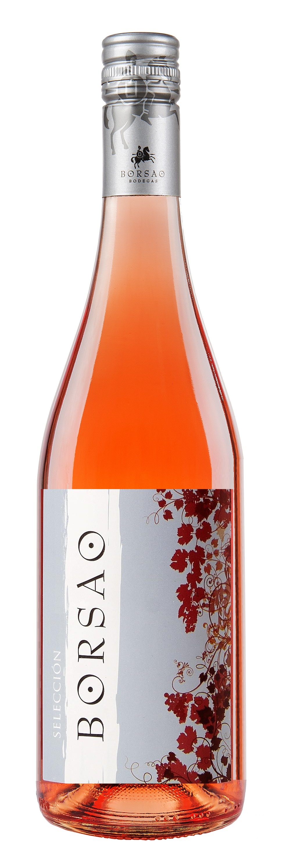 Borsao Rosado