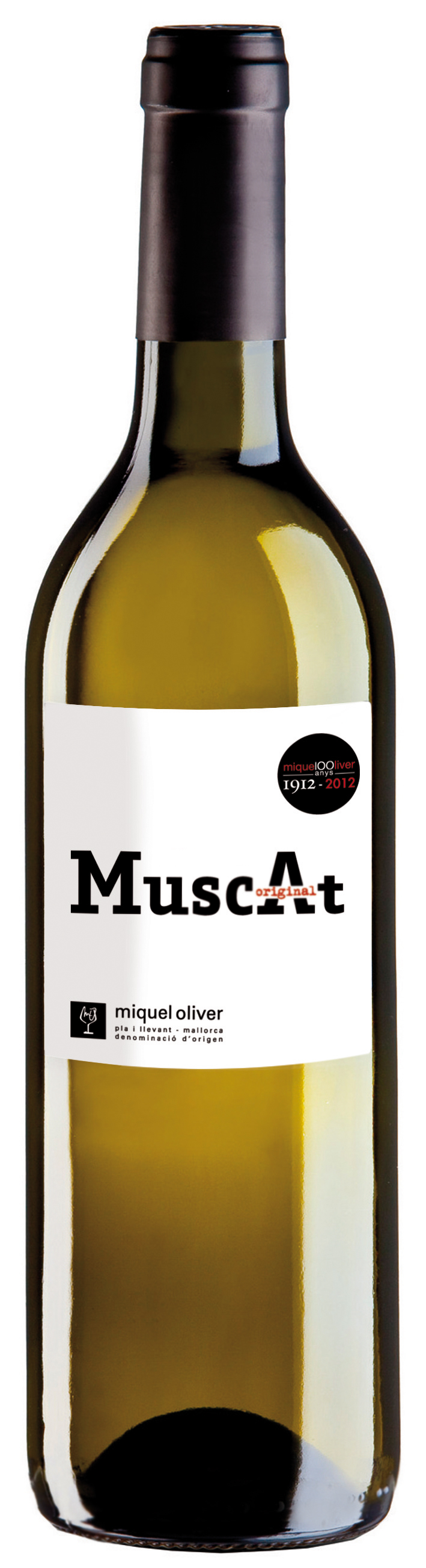 Muscat Miquel Oliver