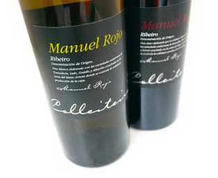Manuel Rojo