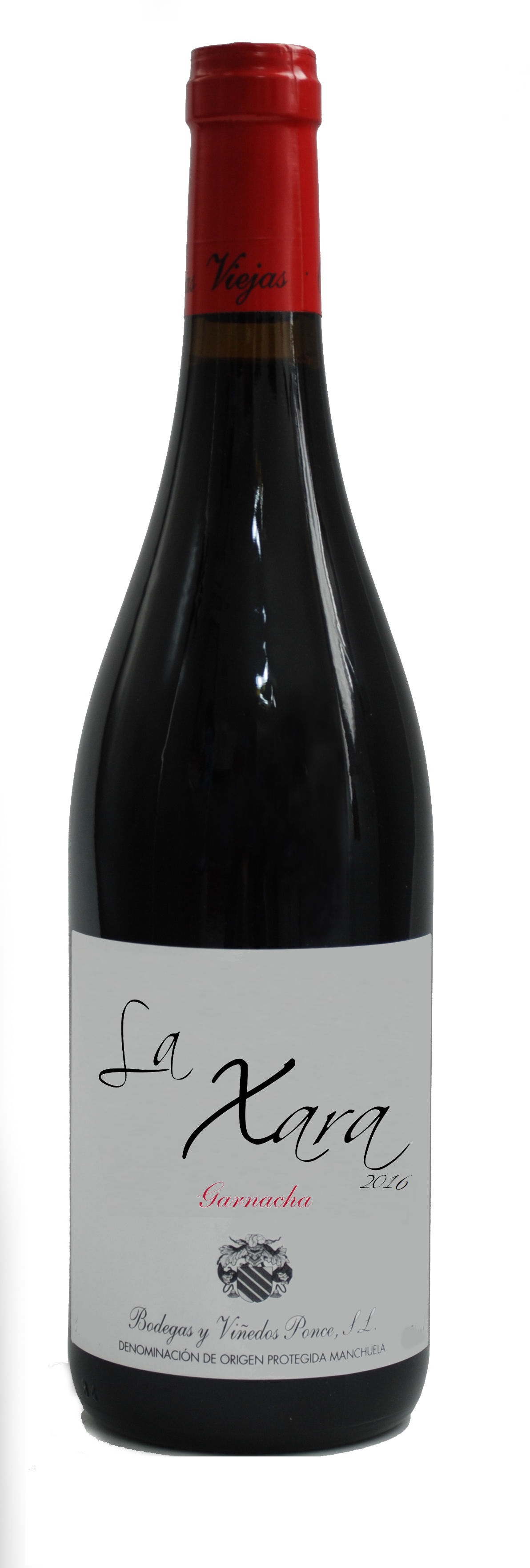 La Xara 2016 Guía Repsol