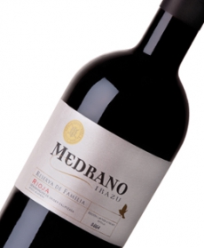 Medrano Irazu Reserva de Familia