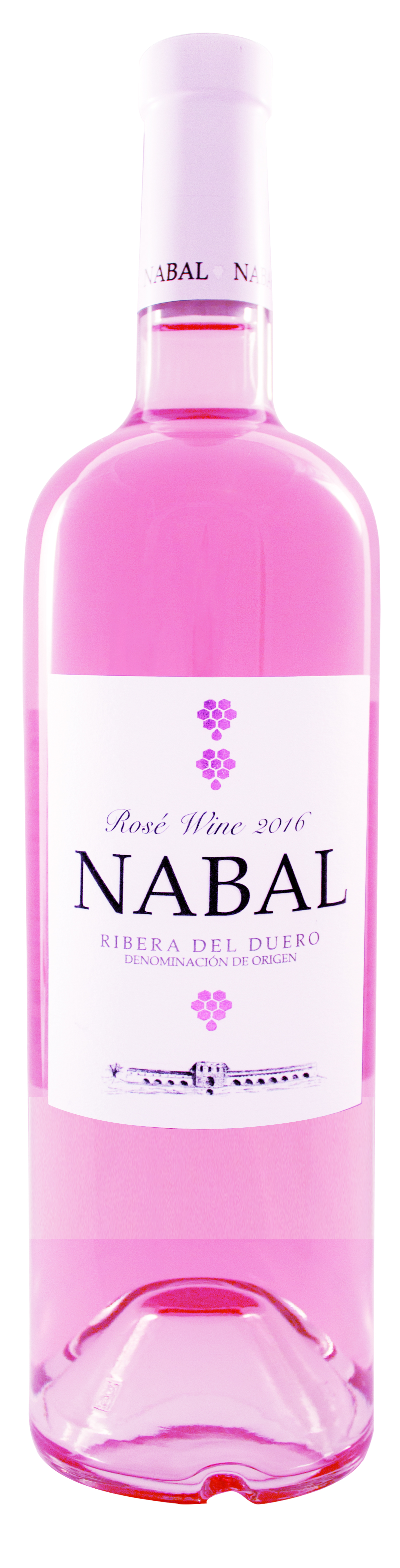 Nabal Rosado