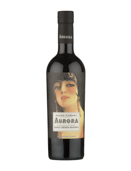 Pedro Ximenez Aurora