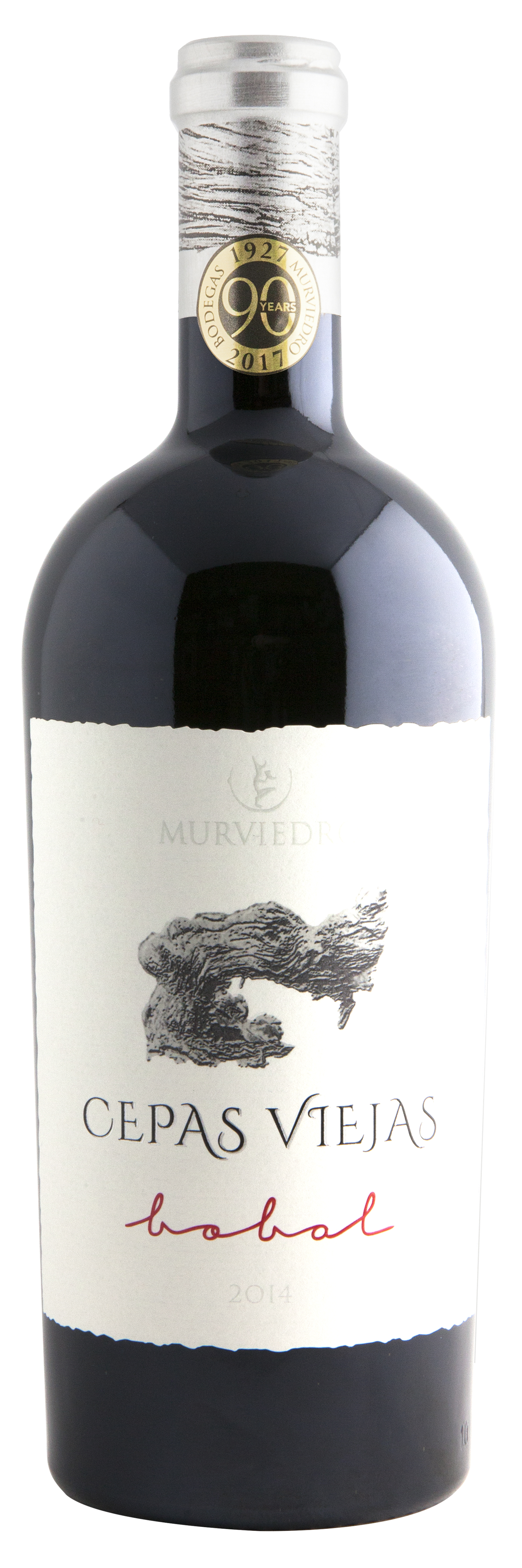 Murviedro Cepas Viejas Bobal