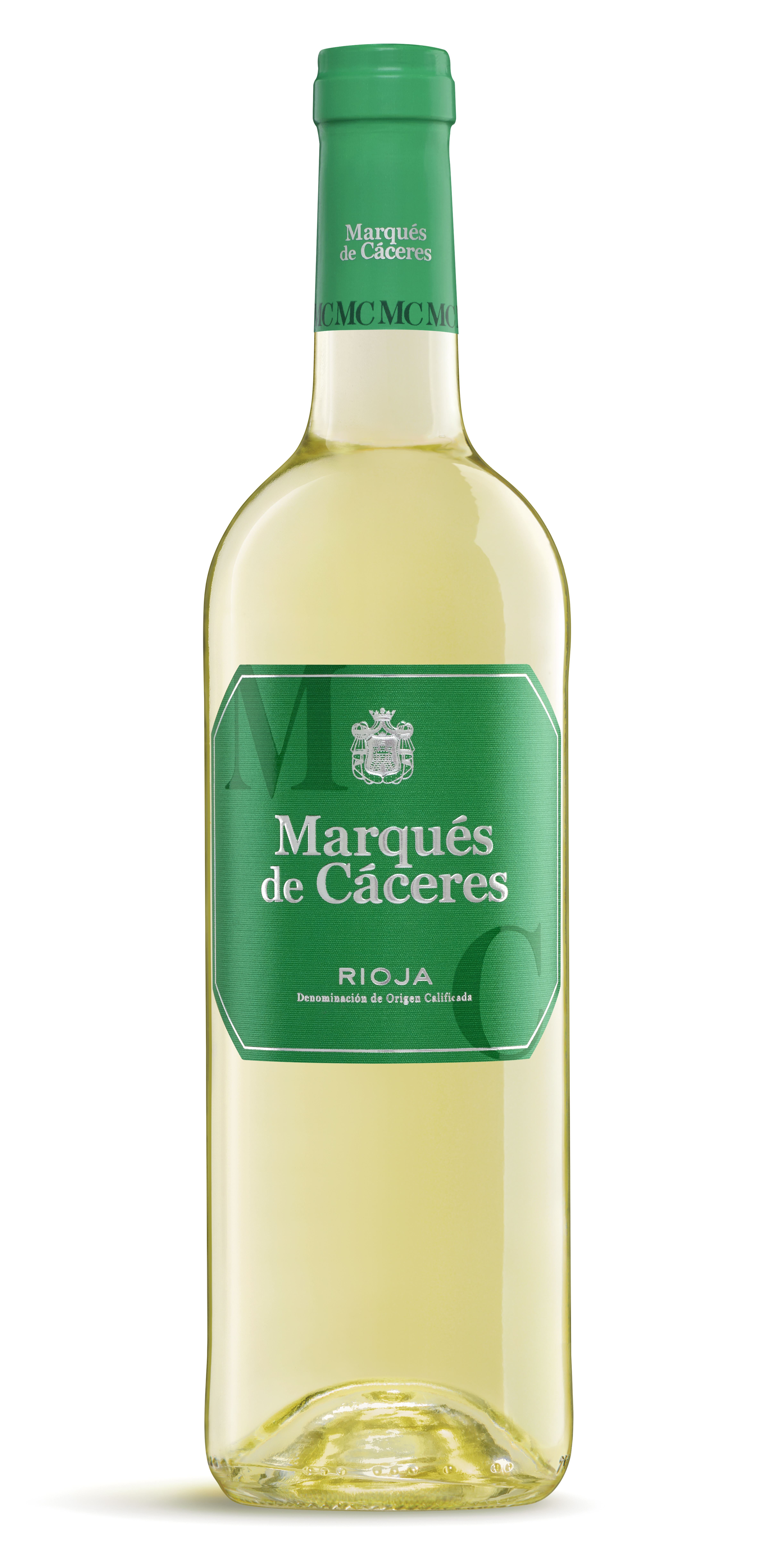 Marqués de Cáceres