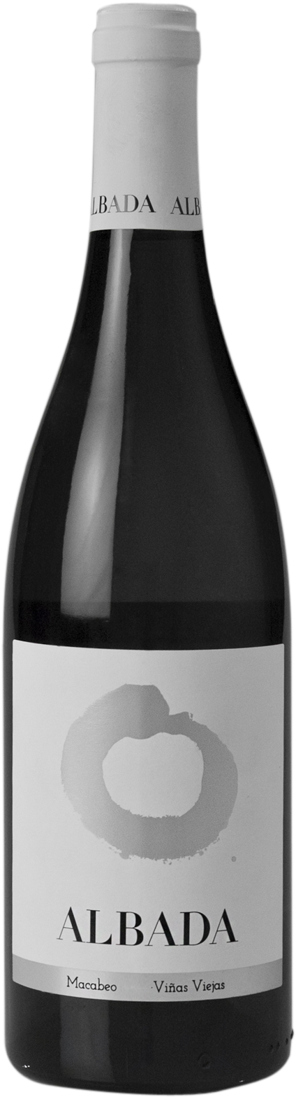 Albada Blanco
