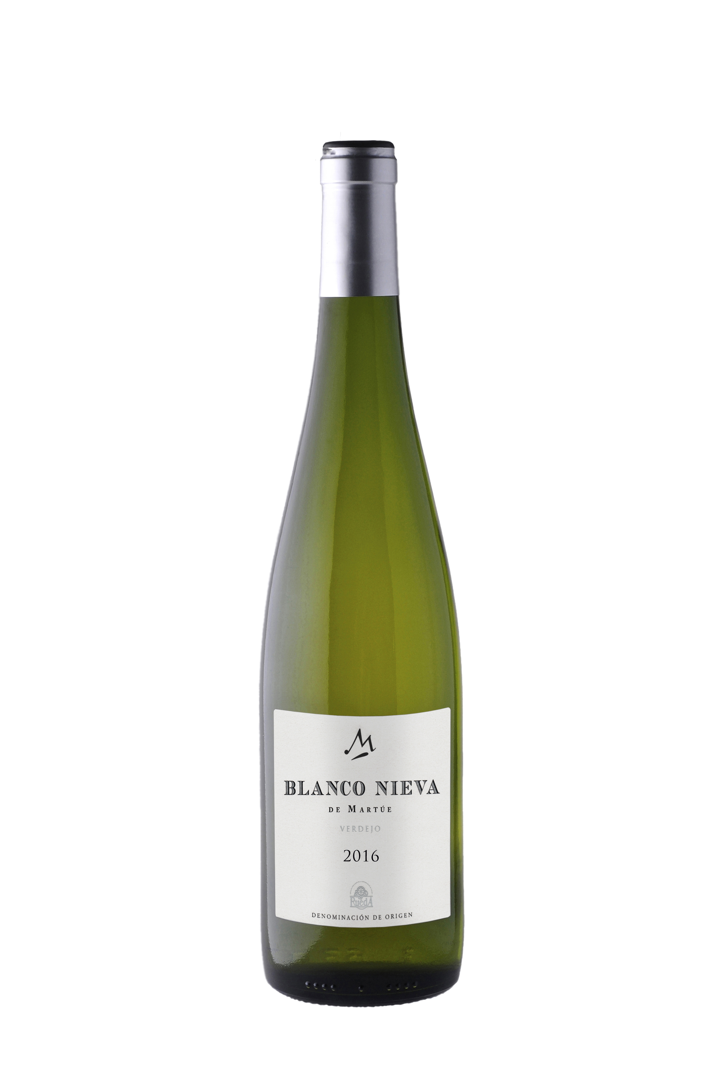 Blanco Nieva Verdejo