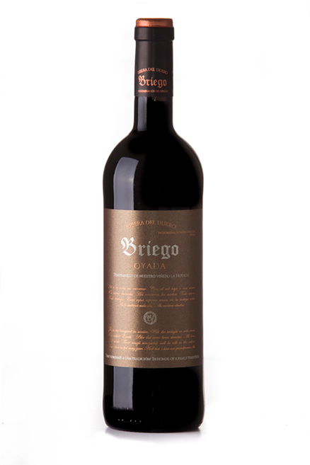 Briego Oyada