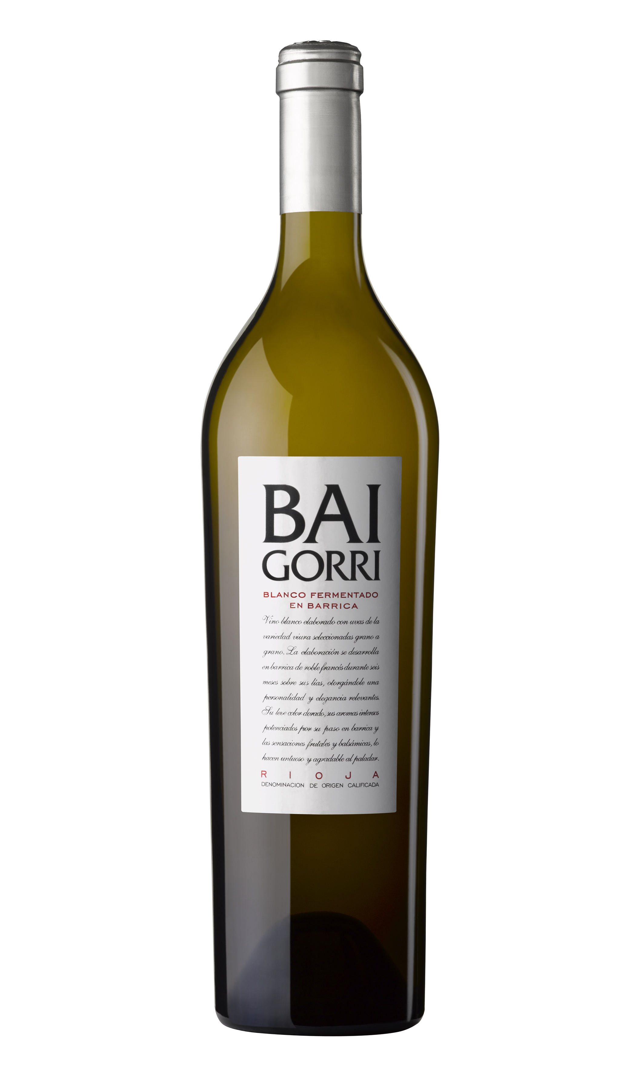 Baigorri