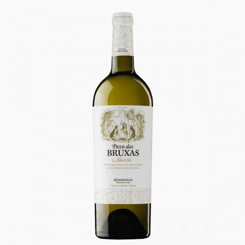 Pazo de Bruxas