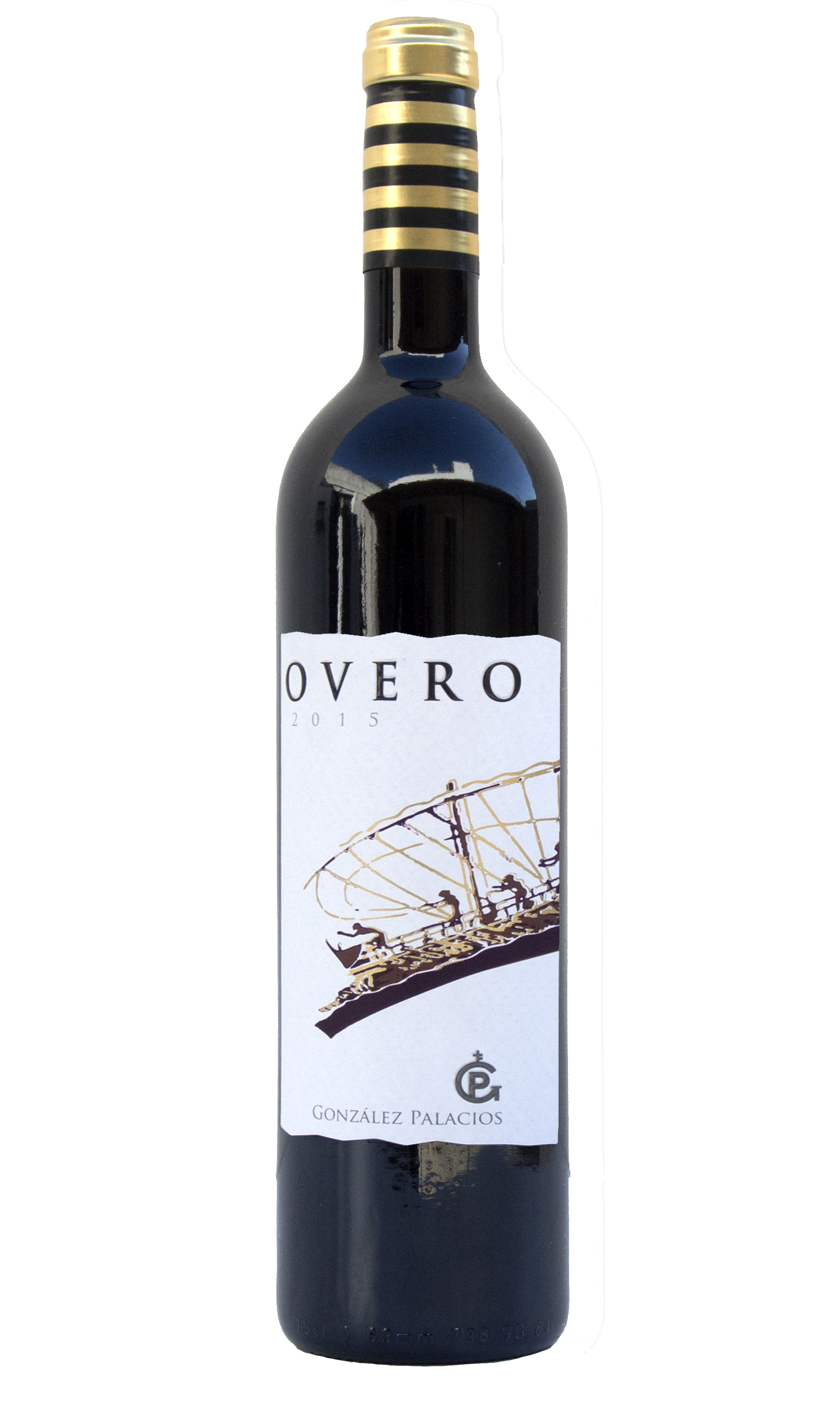 Overo