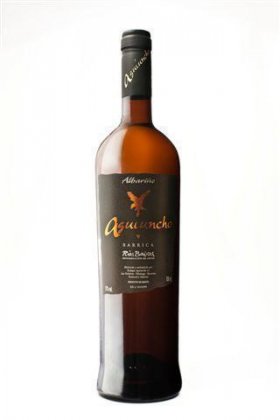 Aguiuncho Barrica