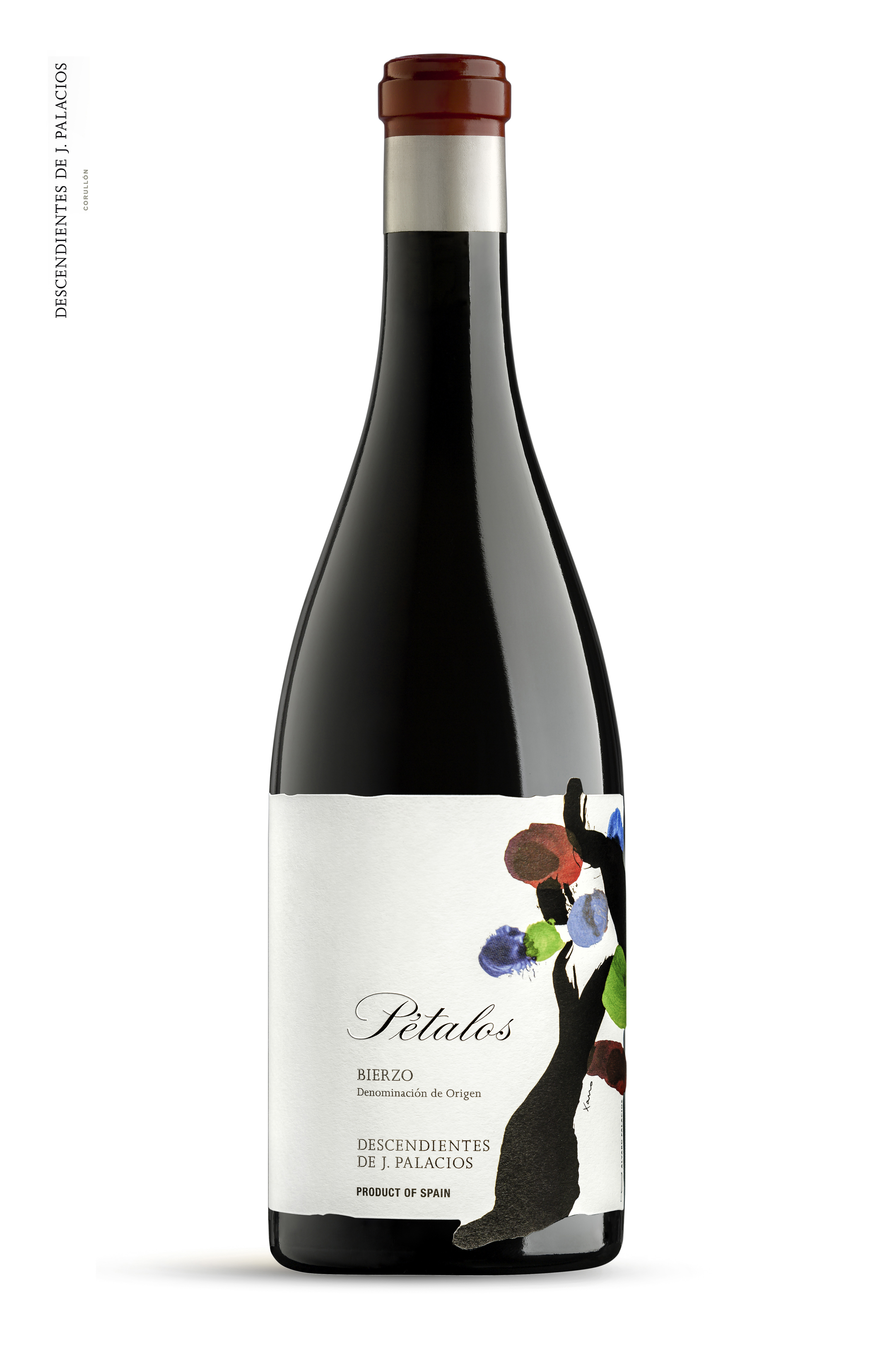 Petalos del Bierzo