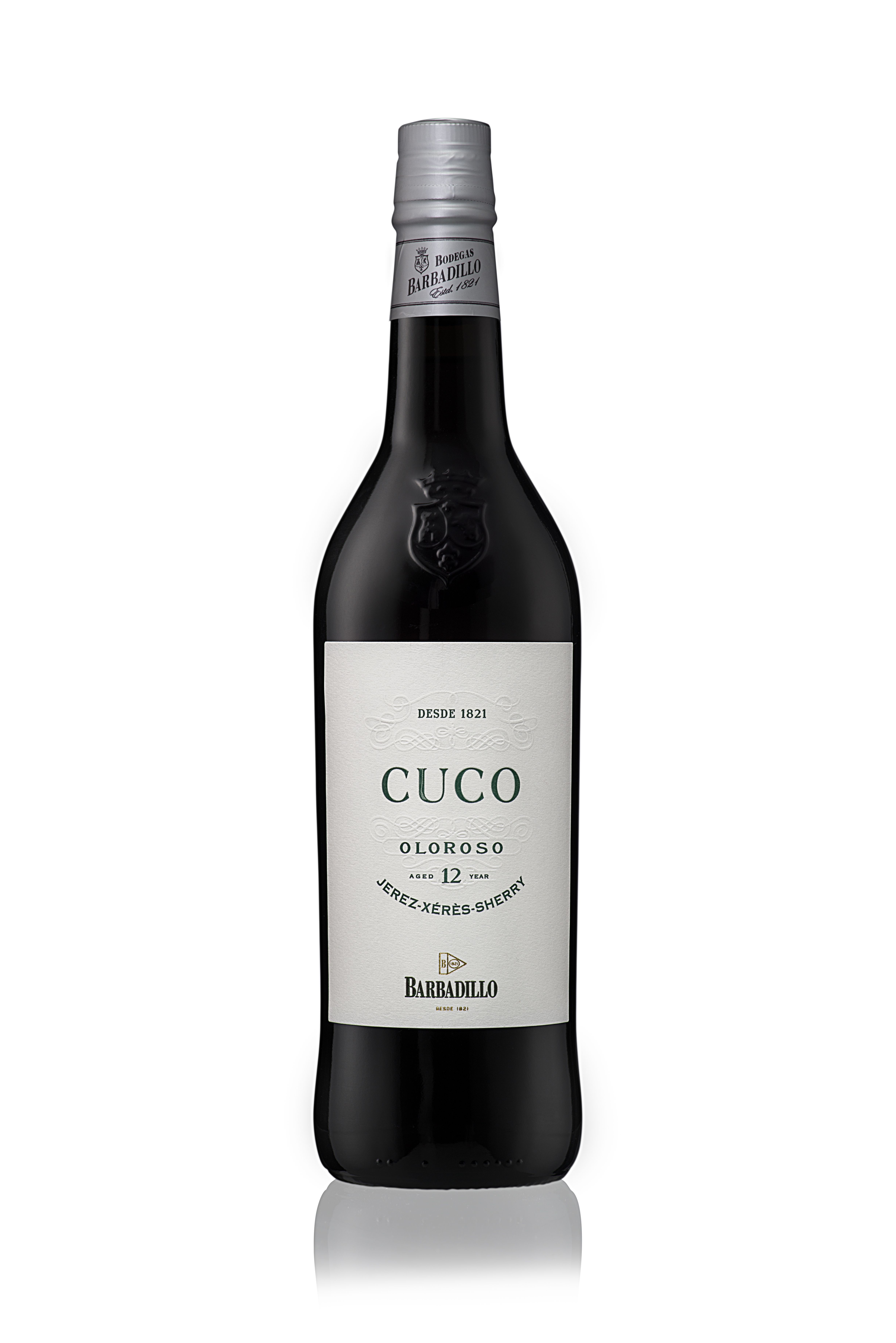 Oloroso Cuco