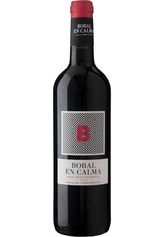 Bobal en Calma
