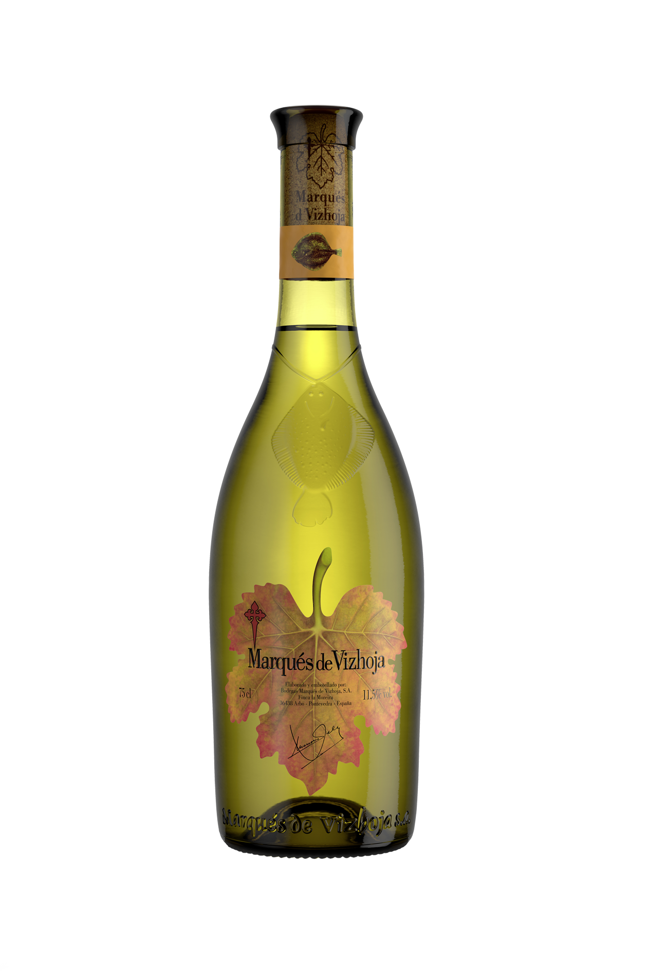 Marques de Vizhoja