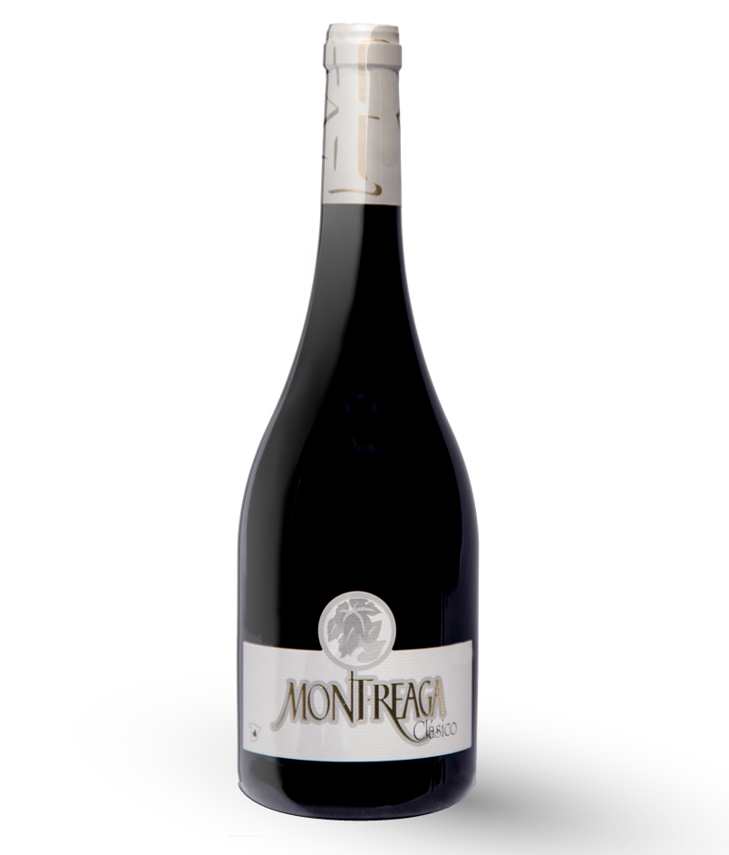 Mont Reaga Clásico