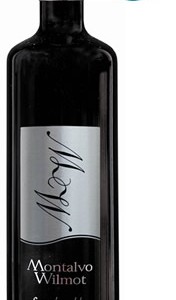 MW Syrah Roble 2015