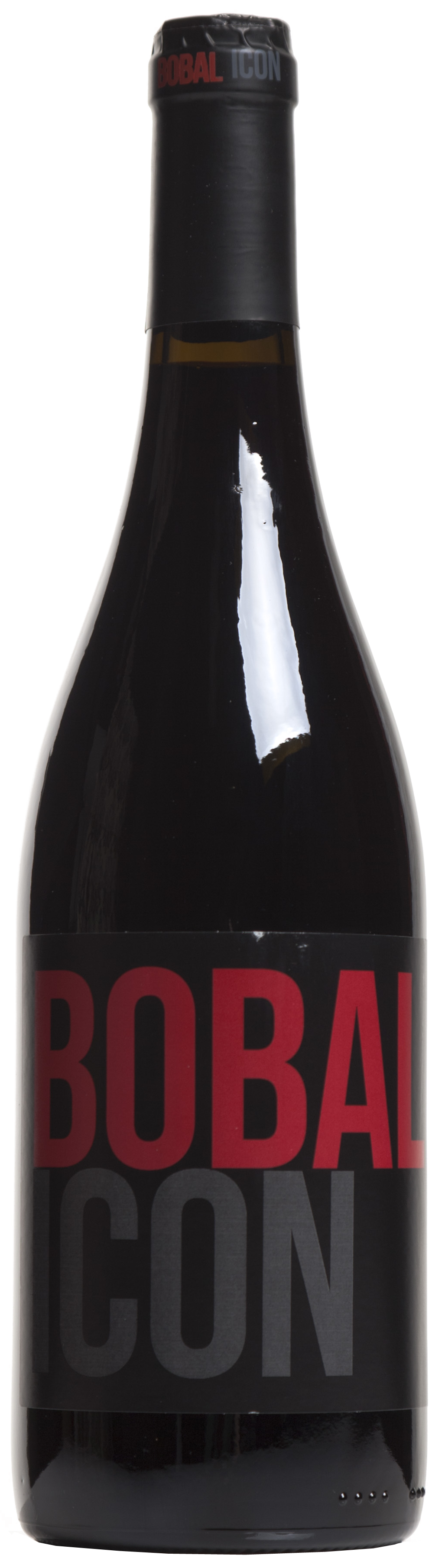 Bobal Icon