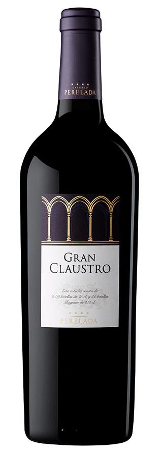 Perelada Gran Claustro Tinto