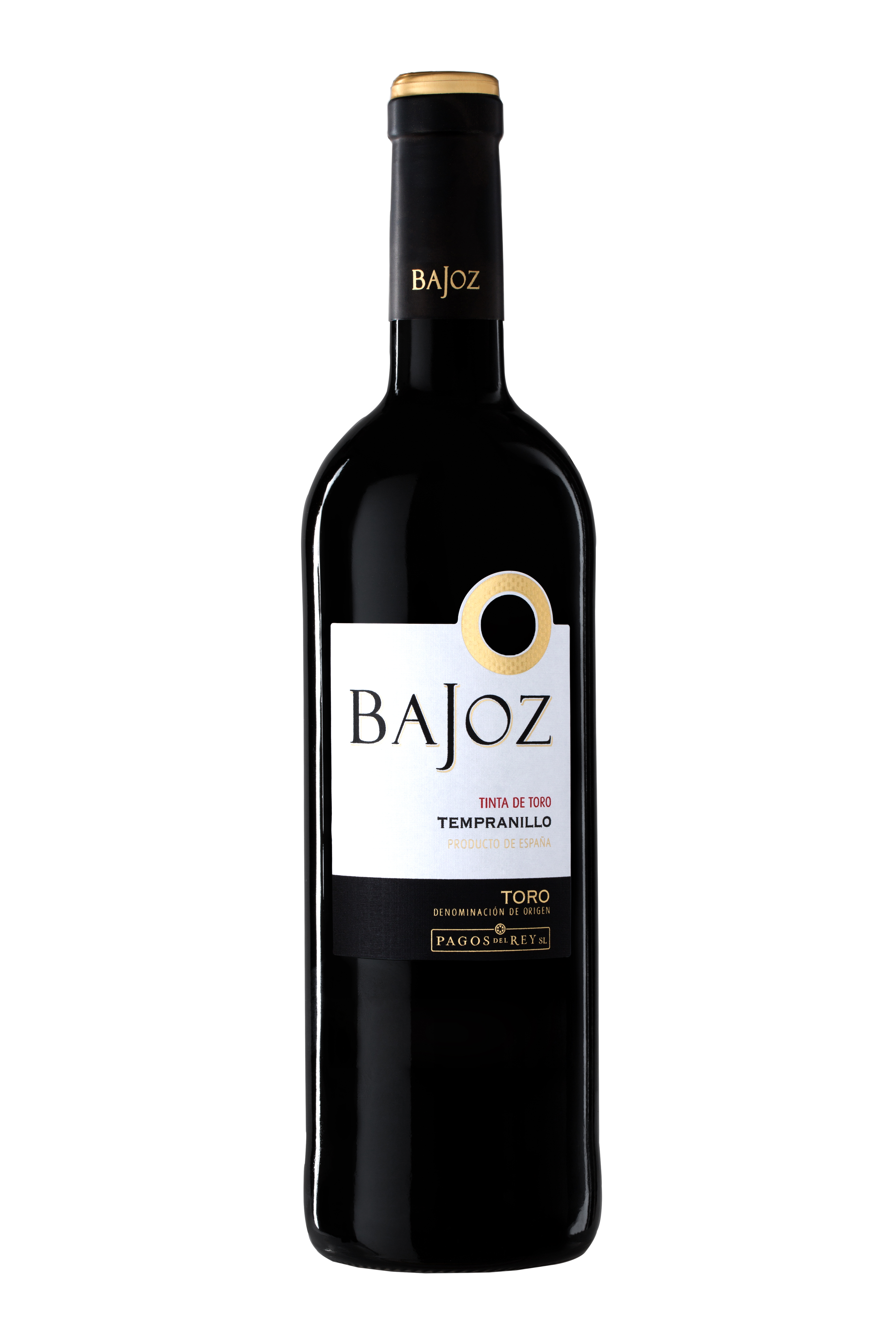 Bajoz Tinto Joven