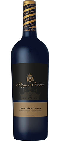 Pago de Cirsus Selección 2011