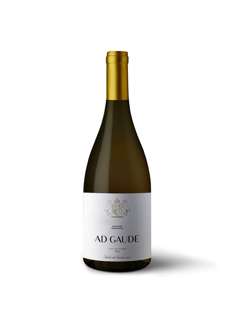 AD Gaude Blanco
