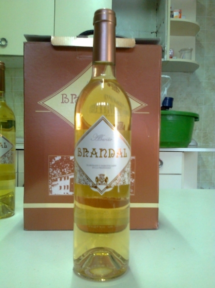Brandal