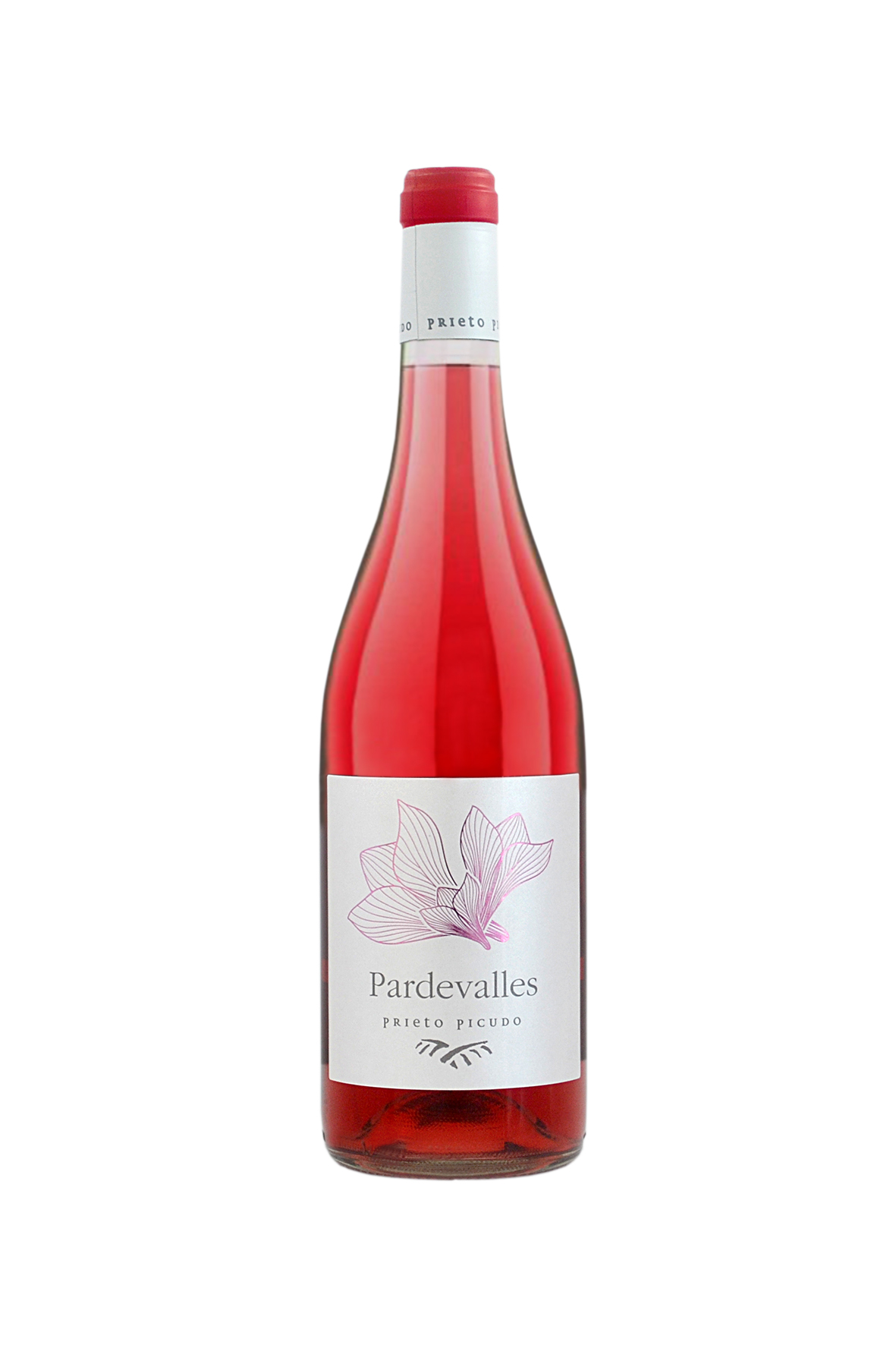 Pardevalles Rosado Prieto Picudo