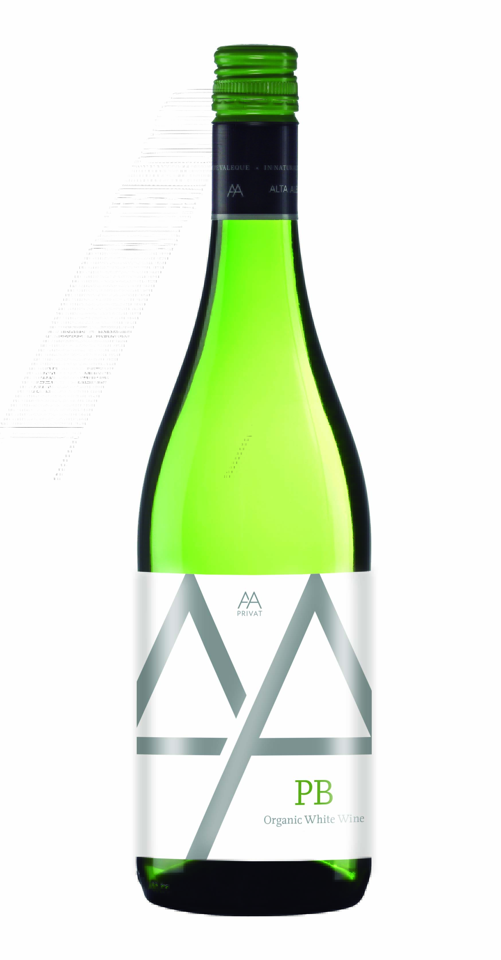 Alta Alella PB